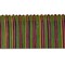 10 Yards of 2" Multicolor Chainette Fringe Trim | 10 yard cut